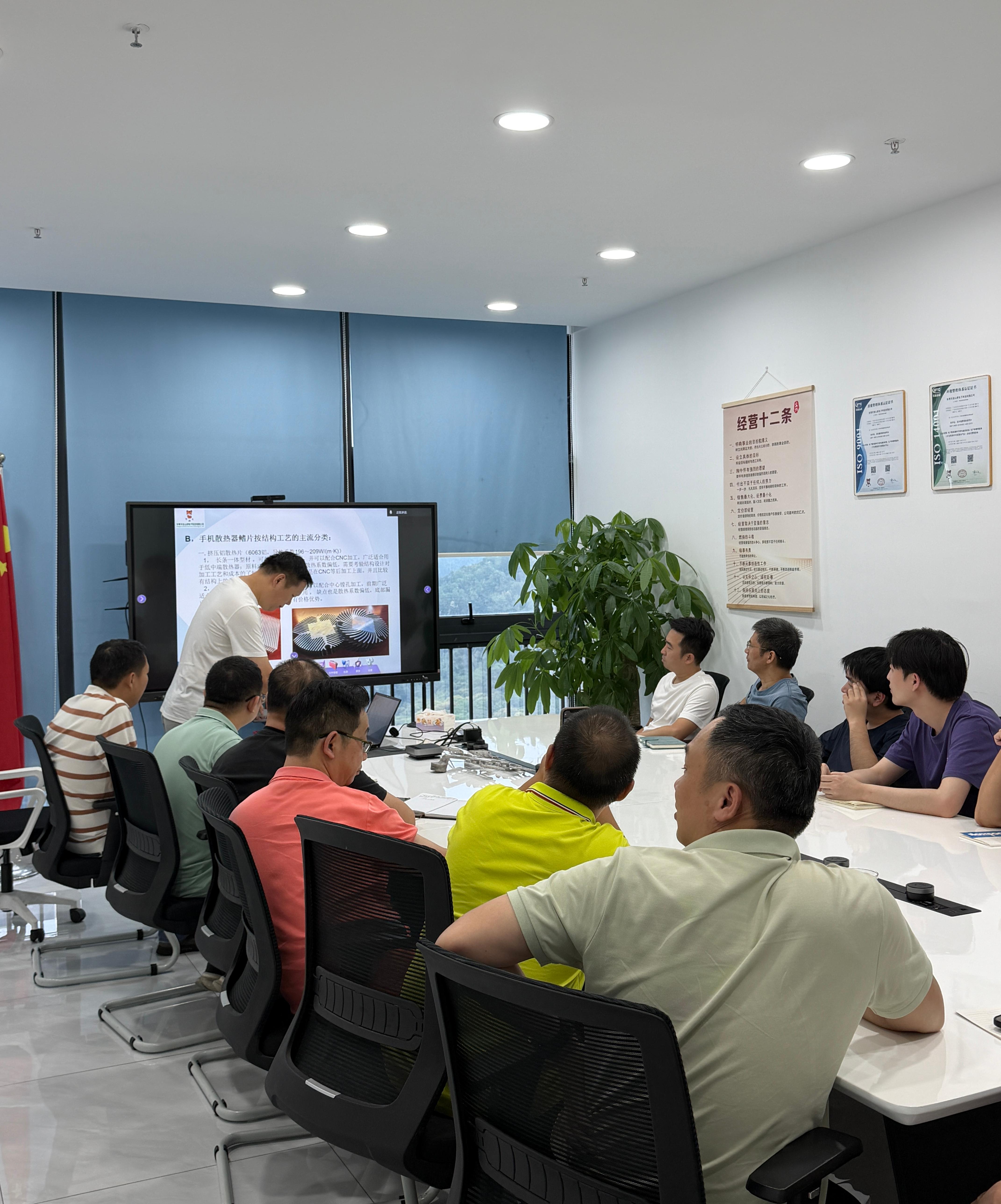 Учебная деятельность Training Activity