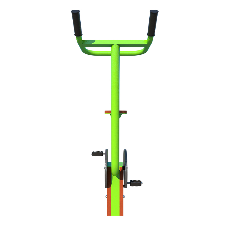 Оборудование для фитнеса на открытом воздухе Outdoor fitness equipment