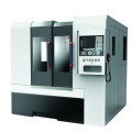 Professionele CNC-graveren en frezen machine