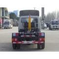 FORLAND Mini Roll-off Truck Truck 4CBM