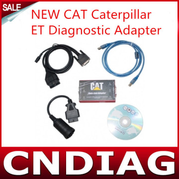 New Arrival Cat Et Diagnostic Scanner Tool, Et Diagnostic Tool Cat Et Adapter III