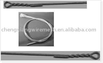 cotton baling wire