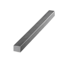 Stainless Steel Square Bar