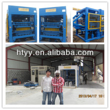 bullet making machine