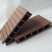 outdoor wpc decking floor