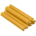 Hot Sale Rolled Honeycomb Beeswax Taper Candles