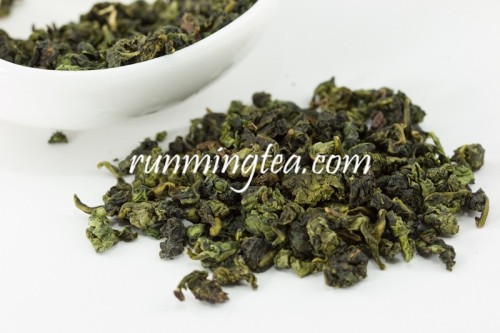 Tie Kuan Yin Oolong Tea ( EU Standard)