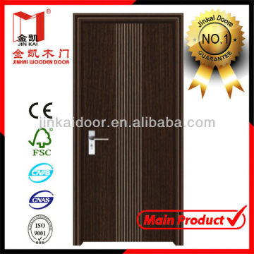 pvc mdf wooden door 2016 new