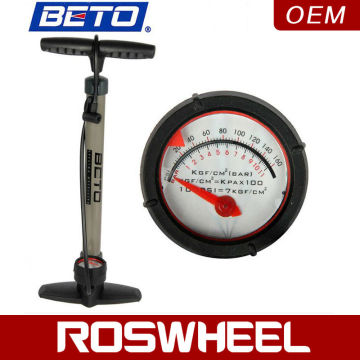 BETO Steel Floor pump