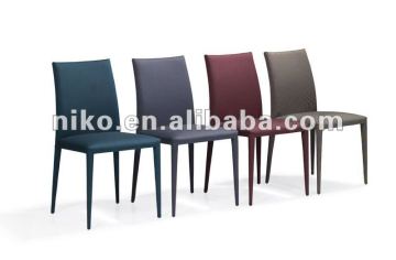 Niko Basic Simple and Fashion Dining Chair