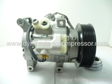 Auto Ac Compressor For Hilux Denso 447260-6390 