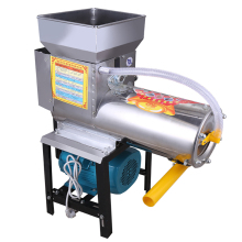 Cassava Flour and Potato Starch Processing Machine