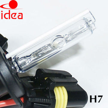 h7 hid xenon bulb holder adapter