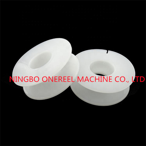 Wire and Cable HDPE Plastic Bobbin