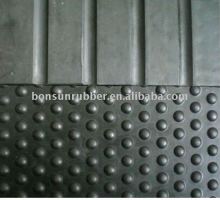 cattle stable rubber mat