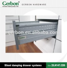 Soft Close Drawer Box