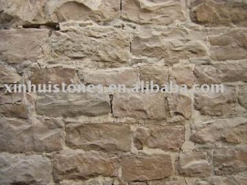 Sandstone Wall Cladding