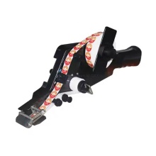 Portable Egg Labeler - Hot Sale Fruit and Vegetable Handheld Labeling Machine