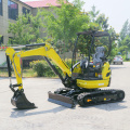 Mini Excavator NM-E35 3.5ton Bucket Excavator