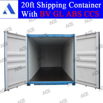 20ft 40ft shiping container