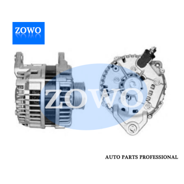 LR1110710 HITACHI ALTERNADOR DE AUTOMÓVEL 110A 12V