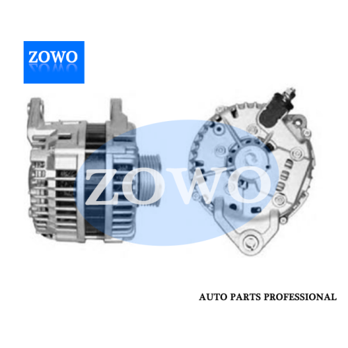 LR1110710 HITACHI CAR ALTERNATOR 110A 12V