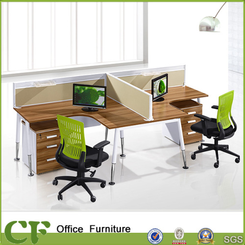 New Design MS Frame Supported Office Workstation CF-P81607A