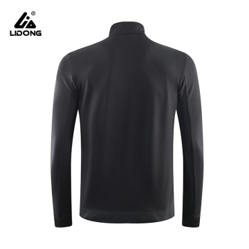 Veste de jogging de l&#39;Académie masculine