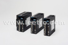 Durable and cost-effetive AC Servo Motor Driver