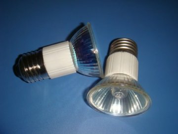 Halogen Lamps JDR