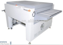 Former Kodak T1250 (CPG-125)CTP Plate processor