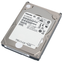 Made in China: Information and Specifications for the TOS-HIBA 600GB SAS Hard Drive