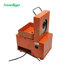 220V Small Electric Pipe Crimping Machine for Automotive Tools