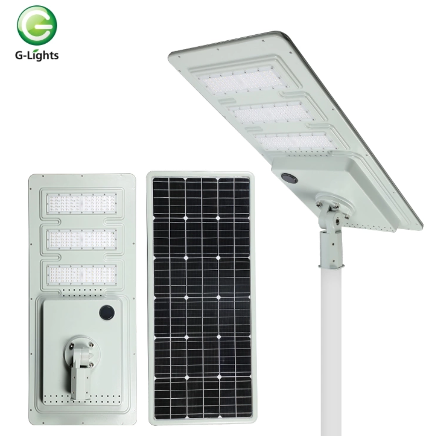 Long Life Outdoor LED Solar Street Light