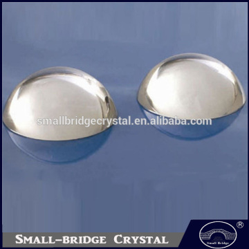 Home Decorative Half Ball Crystal Magnifier