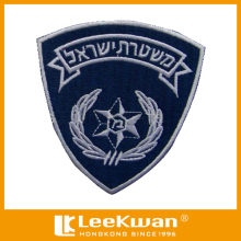 Security badge embroidered security badges, custom security patch for work shirt and work uniforms