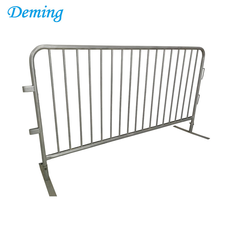 Heavy Duty Crowd Control Barrier