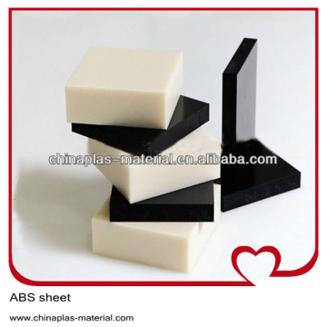 textured abs sheet extruder