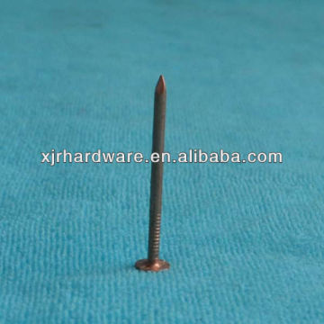decorative copper nails