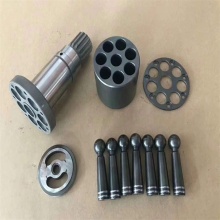 Excavator CAT 320C hydraulic pump spare part