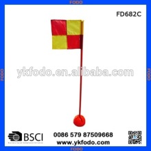 Coaching stick soccer training pole(FD682C)