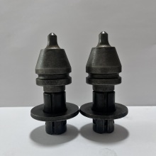 DBW China Hot Selling HW4 Carbide-Tipped Masonry Bit for Metal and Road Mining Machines