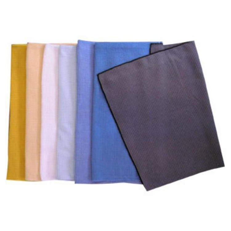 Wiping Car Pva Chamois Towel