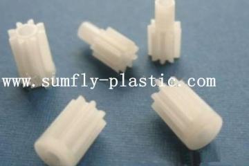 Plastic Spur Toy Gears