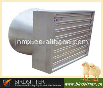 poultry house protable ventilation fan