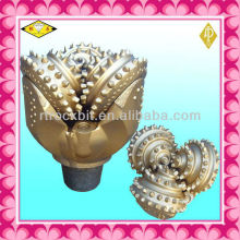 rotating head drilling or mining drill head or multi-spindle drilling head