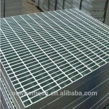 safety steel gratings