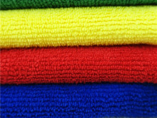 Best Quality Stretch Terry Towel for Household