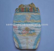 Breathable Sleepy Baby Diaper