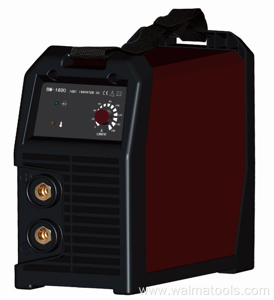 160A Inverter DC MMA welding machine